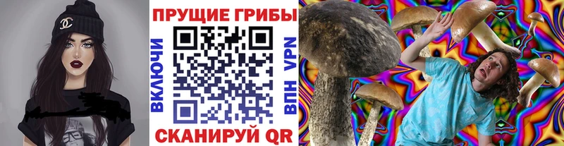 Галлюциногенные грибы Magic Shrooms  Фёдоровский 
